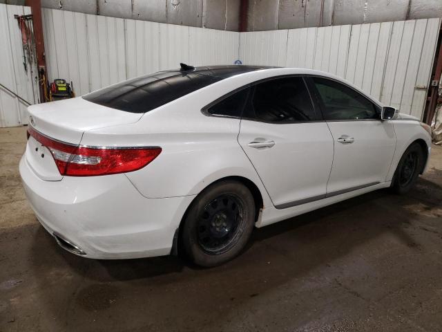 Photo 2 VIN: KMHFH4JG7CA165365 - HYUNDAI AZERA 