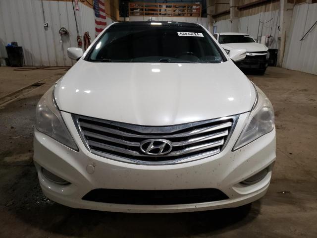 Photo 4 VIN: KMHFH4JG7CA165365 - HYUNDAI AZERA 