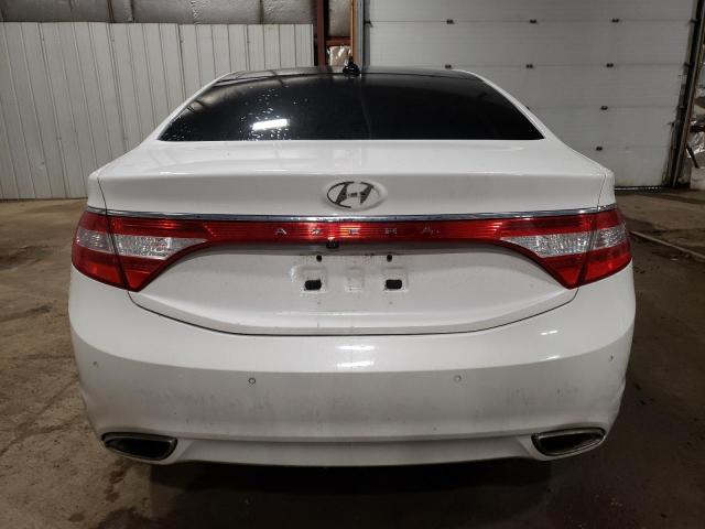 Photo 5 VIN: KMHFH4JG7CA165365 - HYUNDAI AZERA 