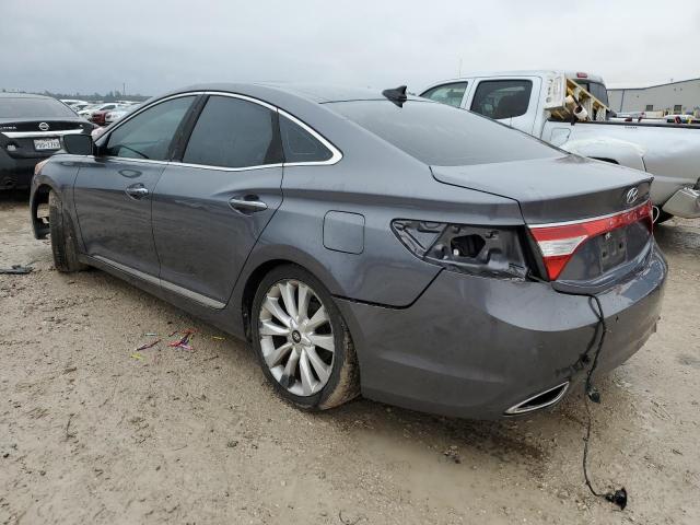 Photo 1 VIN: KMHFH4JG7CA170579 - HYUNDAI AZERA 