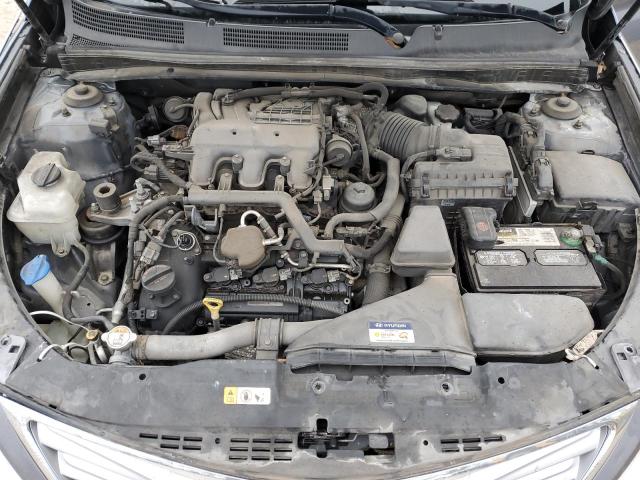 Photo 10 VIN: KMHFH4JG7CA170579 - HYUNDAI AZERA 