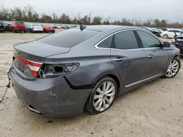 Photo 2 VIN: KMHFH4JG7CA170579 - HYUNDAI AZERA 