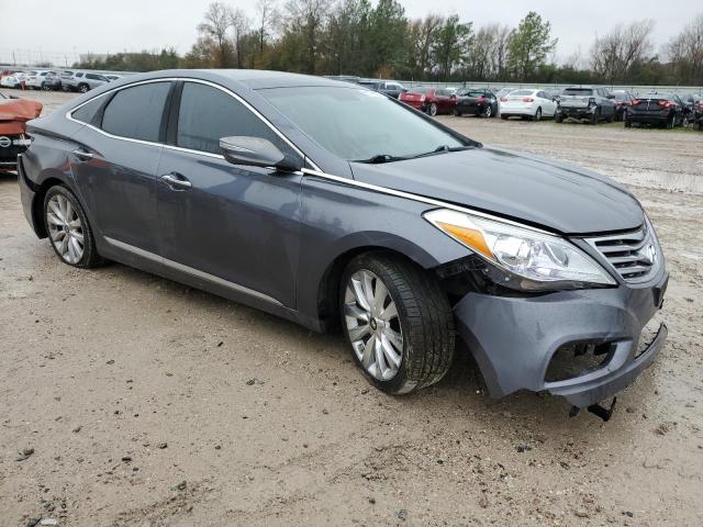 Photo 3 VIN: KMHFH4JG7CA170579 - HYUNDAI AZERA 