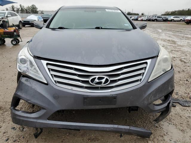 Photo 4 VIN: KMHFH4JG7CA170579 - HYUNDAI AZERA 