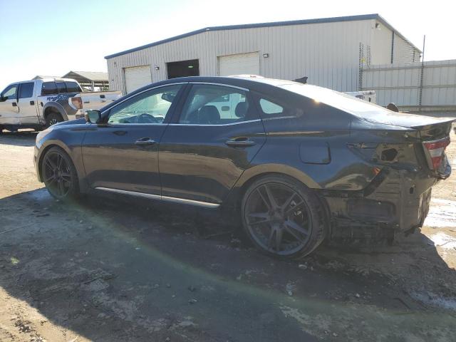 Photo 1 VIN: KMHFH4JG7CA171523 - HYUNDAI AZERA 