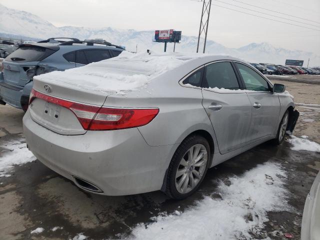 Photo 2 VIN: KMHFH4JG7CA183834 - HYUNDAI AZERA GLS 