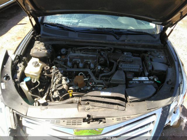 Photo 9 VIN: KMHFH4JG7CA189780 - HYUNDAI AZERA 