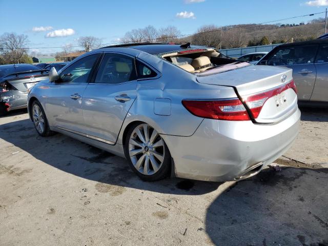 Photo 1 VIN: KMHFH4JG7DA200407 - HYUNDAI AZERA GLS 