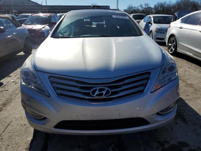 Photo 4 VIN: KMHFH4JG7DA200407 - HYUNDAI AZERA GLS 