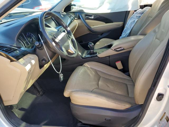 Photo 6 VIN: KMHFH4JG7DA200407 - HYUNDAI AZERA GLS 