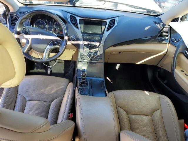 Photo 7 VIN: KMHFH4JG7DA200407 - HYUNDAI AZERA GLS 