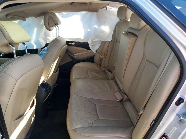 Photo 9 VIN: KMHFH4JG7DA200407 - HYUNDAI AZERA GLS 