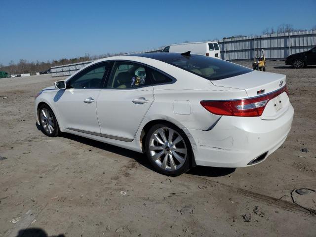 Photo 1 VIN: KMHFH4JG7DA223069 - HYUNDAI AZERA 