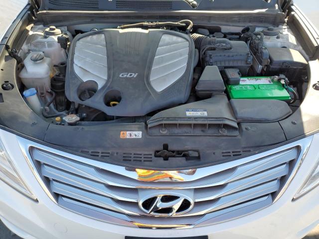 Photo 10 VIN: KMHFH4JG7DA223069 - HYUNDAI AZERA 