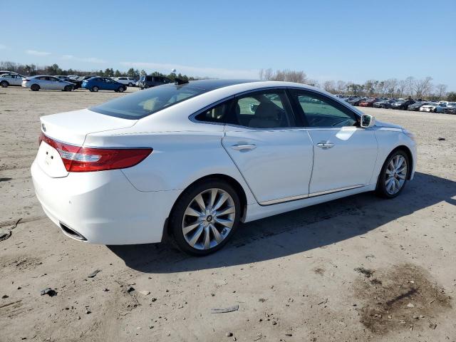 Photo 2 VIN: KMHFH4JG7DA223069 - HYUNDAI AZERA 