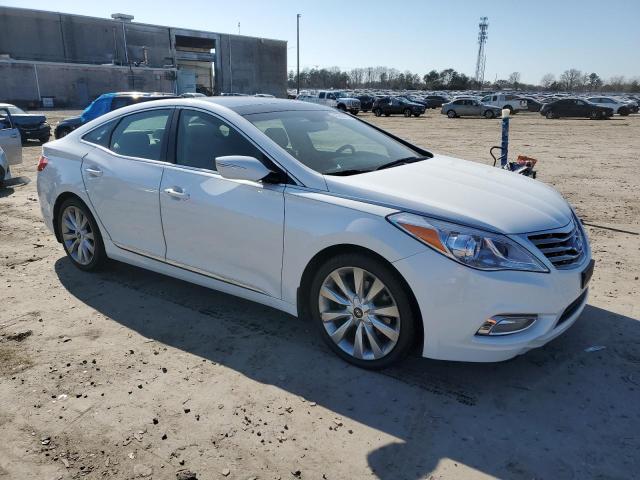 Photo 3 VIN: KMHFH4JG7DA223069 - HYUNDAI AZERA 