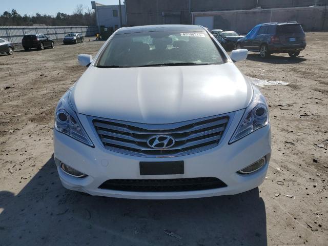 Photo 4 VIN: KMHFH4JG7DA223069 - HYUNDAI AZERA 