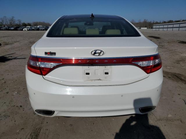 Photo 5 VIN: KMHFH4JG7DA223069 - HYUNDAI AZERA 