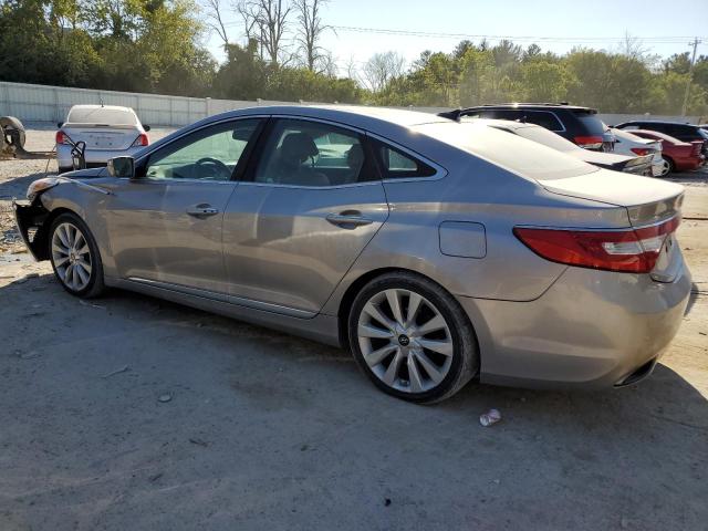 Photo 1 VIN: KMHFH4JG7DA233293 - HYUNDAI AZERA GLS 