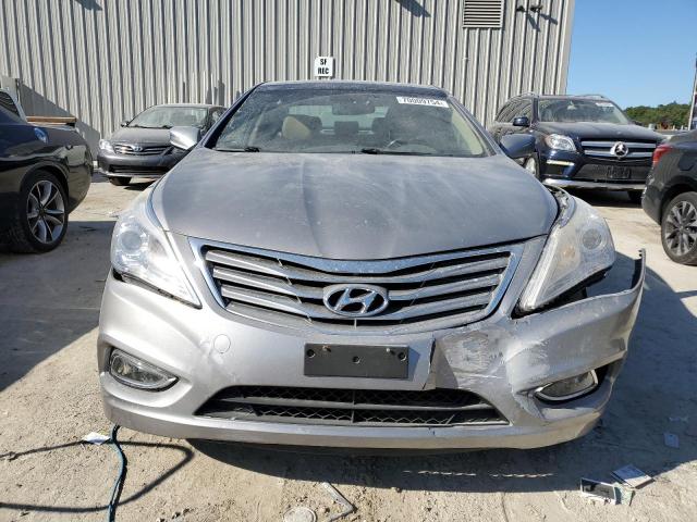 Photo 4 VIN: KMHFH4JG7DA233293 - HYUNDAI AZERA GLS 