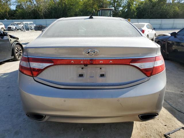 Photo 5 VIN: KMHFH4JG7DA233293 - HYUNDAI AZERA GLS 