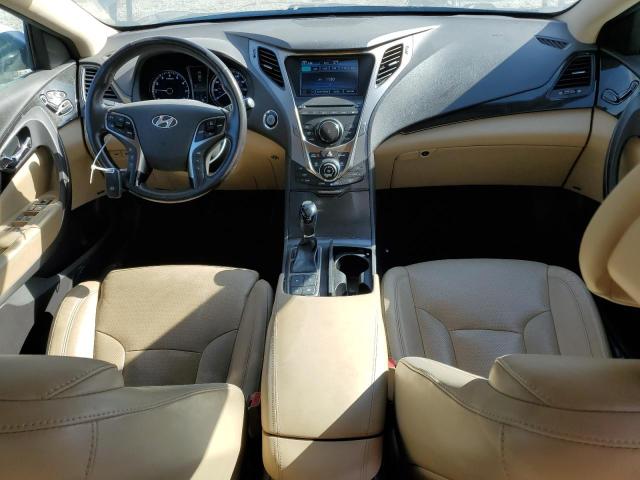 Photo 7 VIN: KMHFH4JG7DA233293 - HYUNDAI AZERA GLS 