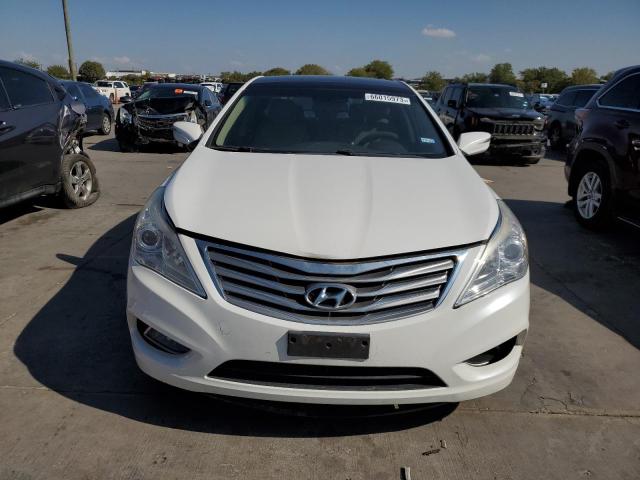 Photo 4 VIN: KMHFH4JG7DA255004 - HYUNDAI AZERA 