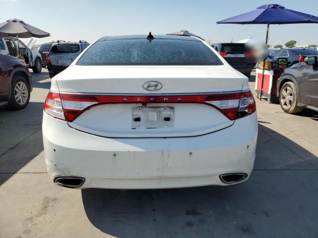 Photo 5 VIN: KMHFH4JG7DA255004 - HYUNDAI AZERA 