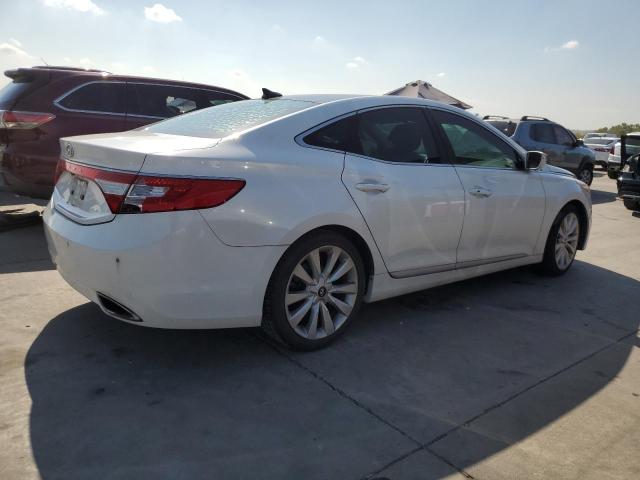 Photo 2 VIN: KMHFH4JG7DA255004 - HYUNDAI AZERA 