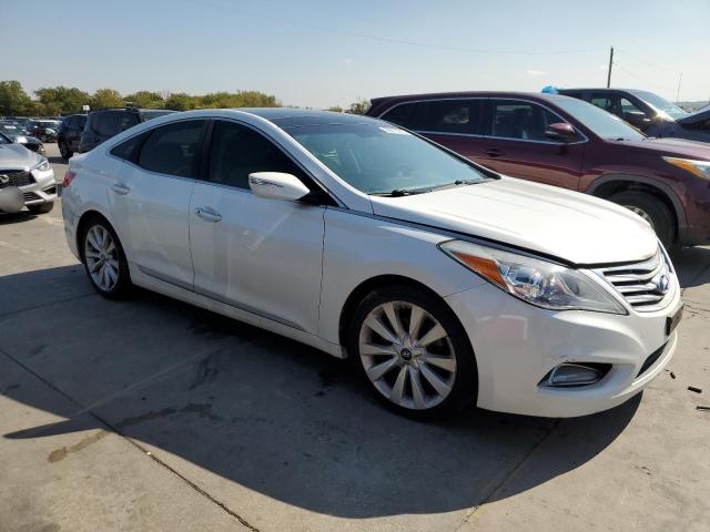 Photo 3 VIN: KMHFH4JG7DA255004 - HYUNDAI AZERA 