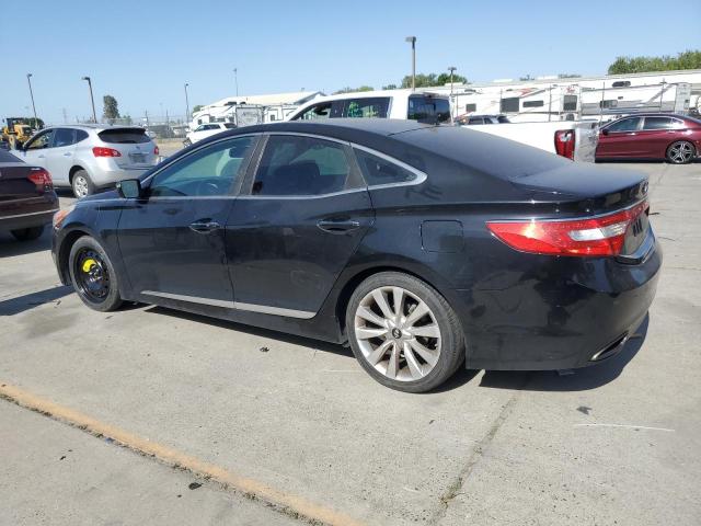 Photo 1 VIN: KMHFH4JG7DA266875 - HYUNDAI AZERA 