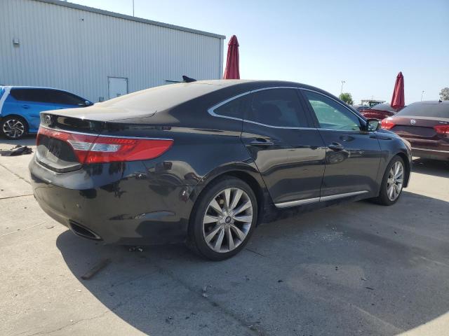 Photo 2 VIN: KMHFH4JG7DA266875 - HYUNDAI AZERA 