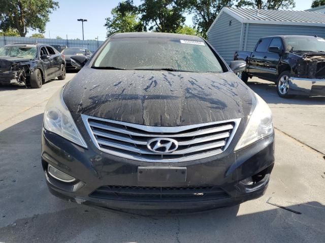 Photo 4 VIN: KMHFH4JG7DA266875 - HYUNDAI AZERA 