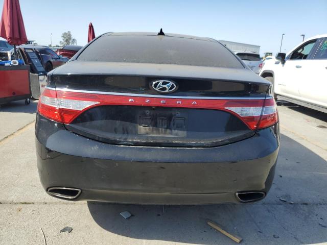 Photo 5 VIN: KMHFH4JG7DA266875 - HYUNDAI AZERA 