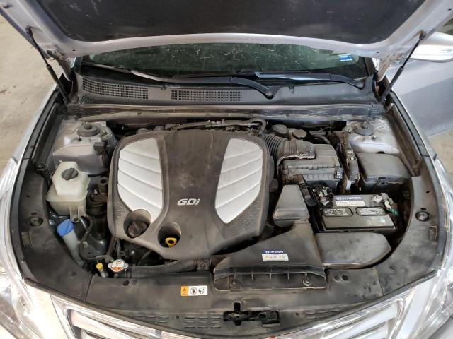 Photo 6 VIN: KMHFH4JG7DA316819 - HYUNDAI AZERA GLS 