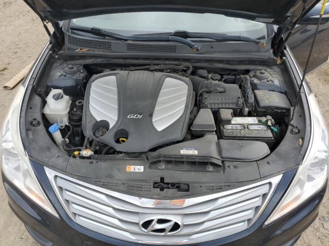 Photo 10 VIN: KMHFH4JG7DA321504 - HYUNDAI AZERA 