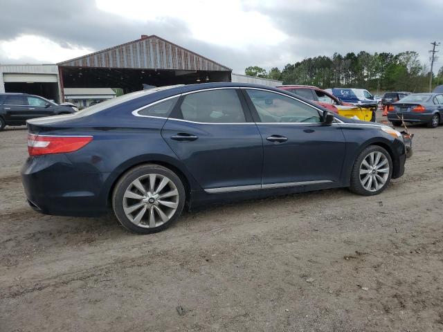 Photo 2 VIN: KMHFH4JG7DA321504 - HYUNDAI AZERA 