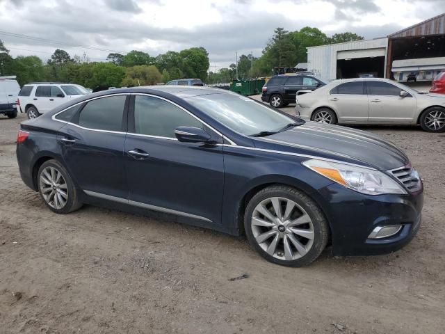 Photo 3 VIN: KMHFH4JG7DA321504 - HYUNDAI AZERA 