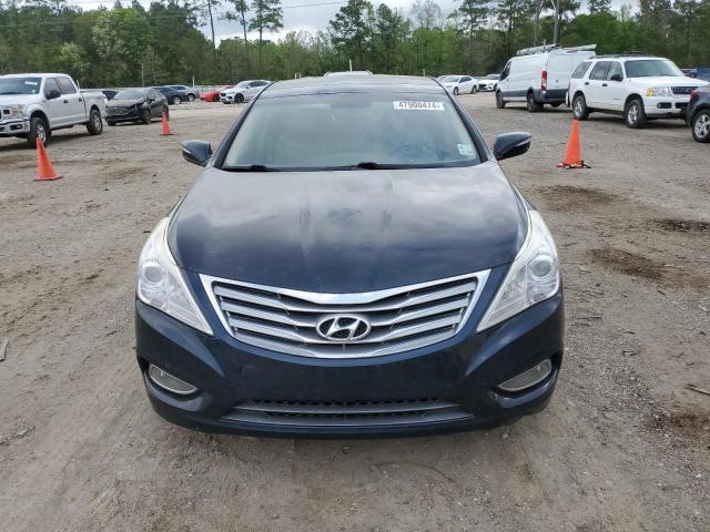 Photo 4 VIN: KMHFH4JG7DA321504 - HYUNDAI AZERA 