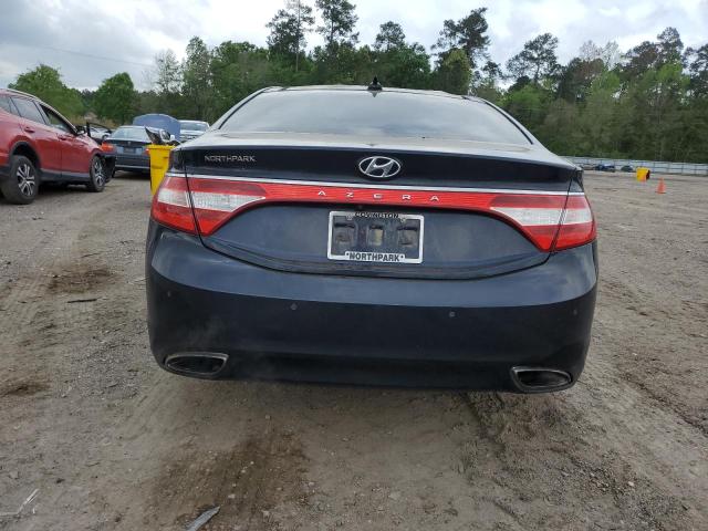 Photo 5 VIN: KMHFH4JG7DA321504 - HYUNDAI AZERA 