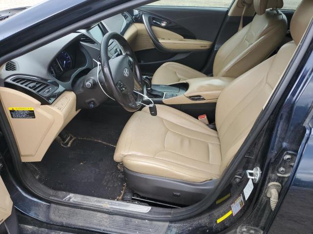 Photo 6 VIN: KMHFH4JG7DA321504 - HYUNDAI AZERA 