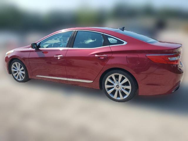 Photo 1 VIN: KMHFH4JG7EA359428 - HYUNDAI AZERA 