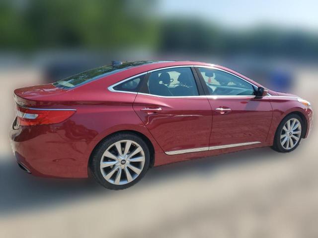 Photo 2 VIN: KMHFH4JG7EA359428 - HYUNDAI AZERA 