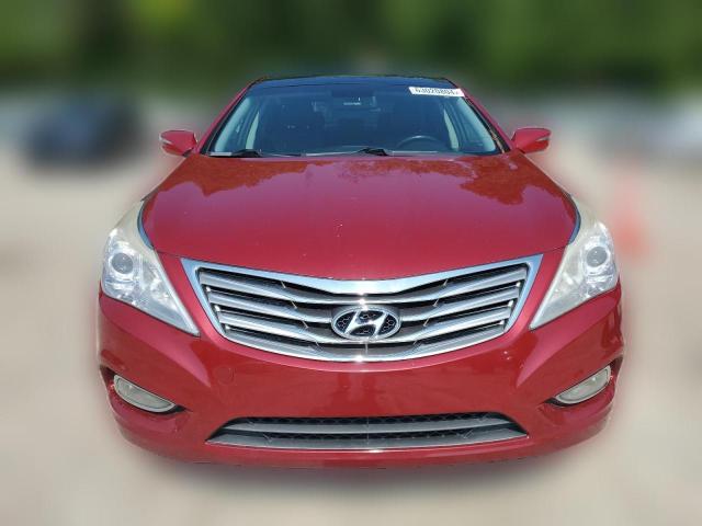 Photo 4 VIN: KMHFH4JG7EA359428 - HYUNDAI AZERA 