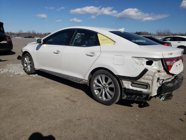 Photo 1 VIN: KMHFH4JG7EA365682 - HYUNDAI AZERA GLS 