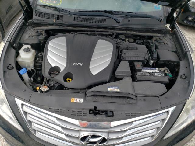 Photo 6 VIN: KMHFH4JG7EA400091 - HYUNDAI AZERA GLS 