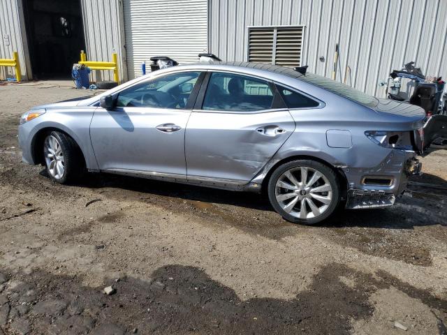 Photo 1 VIN: KMHFH4JG7FA447459 - HYUNDAI AZERA LIMI 