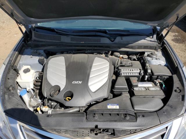 Photo 10 VIN: KMHFH4JG7FA447459 - HYUNDAI AZERA LIMI 