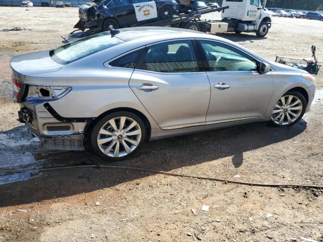 Photo 2 VIN: KMHFH4JG7FA447459 - HYUNDAI AZERA LIMI 