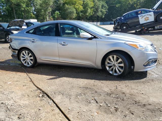 Photo 3 VIN: KMHFH4JG7FA447459 - HYUNDAI AZERA LIMI 